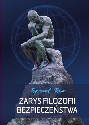 Zarys filozofii bezpieczeństwa – ebook