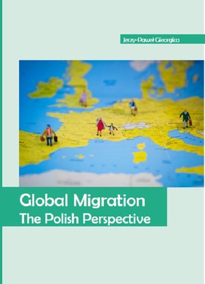 Global Migration. The Polish Perspective – ebook