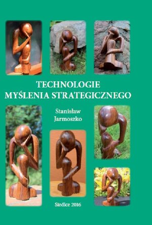 Technologie myślenia strategicznego – ebook