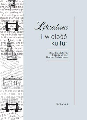 Literatura i wielość kultur – ebook