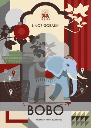 Bobo – ebook