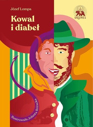 Kowal i diabeł Bajki – ebook