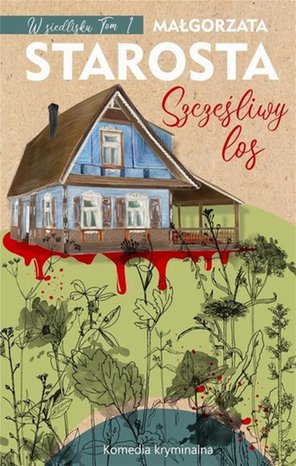 Szczęśliwy los – ebook