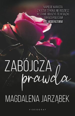 Zabójcza prawda – ebook