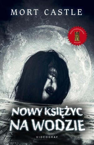 Nowy księżyc na wodzie – ebook
