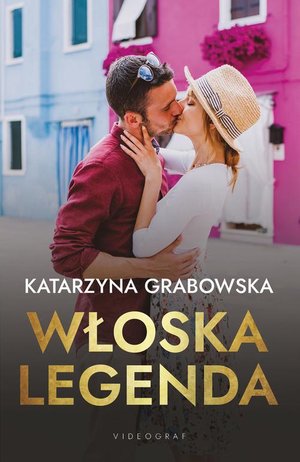 Włoska legenda – ebook