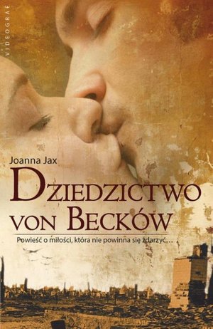 Dziedzictwo von Becków – ebook