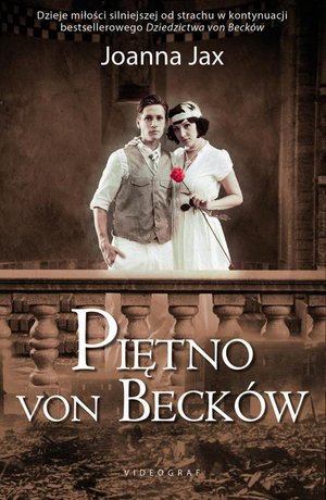 Piętno von Becków – ebook