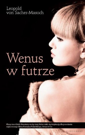 Wenus w futrze – ebook