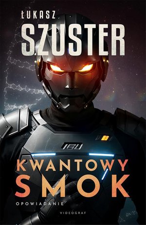 Kwantowy smok – ebook