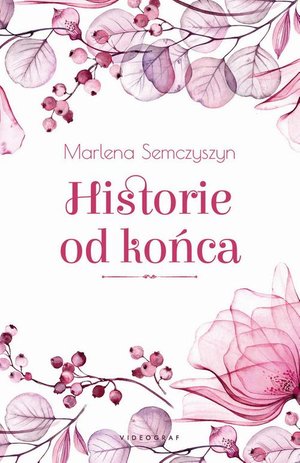 Historie od końca – ebook