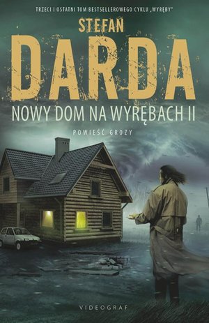 Nowy dom na wyrębach II – ebook