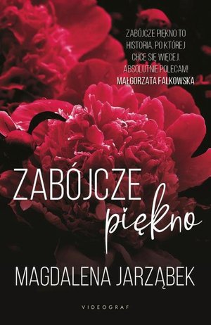 Zabójcze piękno. Tom 1 – ebook