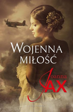 Wojenna miłość – ebook