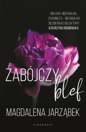 Zabójczy blef. Tom 2 – ebook