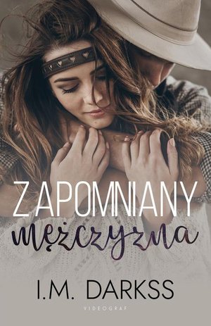 Zapomniany mężczyzna – ebook
