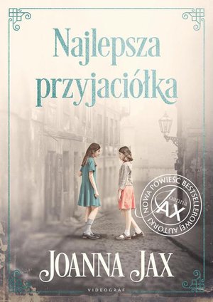 Najlepsza przyjaciółka – ebook