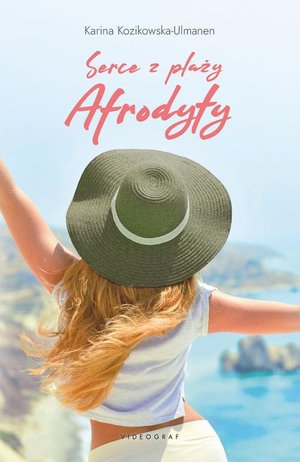 Serce z plaży Afrodyty – ebook