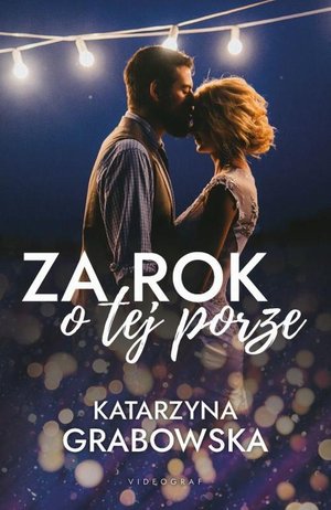Za rok o tej porze – ebook