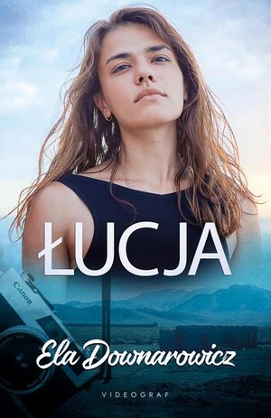 Łucja – ebook