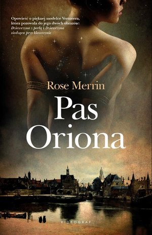 Pas Oriona – ebook