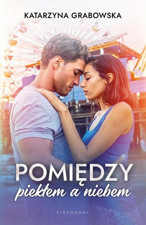 Pomiędzy piekłem a niebem – ebook