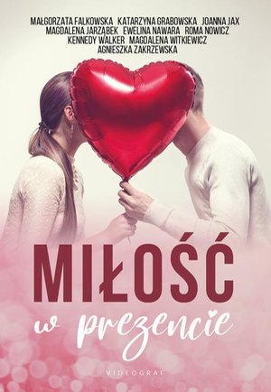Miłość w prezencie – ebook