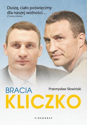 Bracia Kliczko – ebook