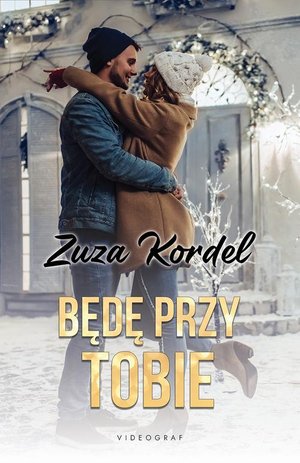 Będę przy tobie – ebook