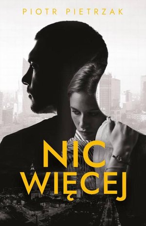 Nic więcej – ebook