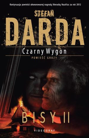 Czarny Wygon. Bisy II – ebook