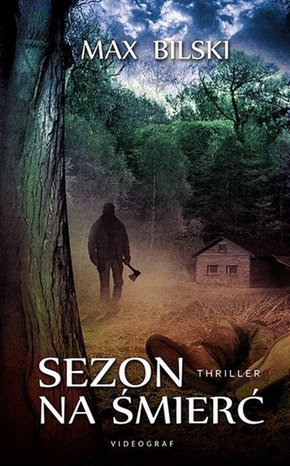 Sezon na śmierć – ebook