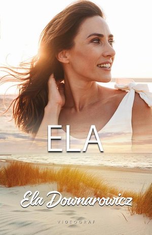 Ela – ebook