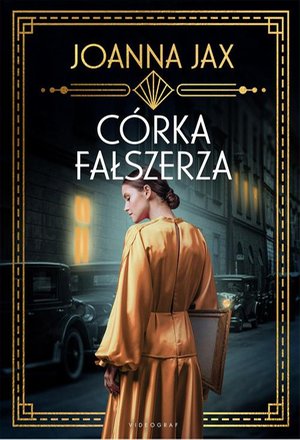 Córka fałszerza – ebook