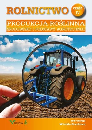 Rolnictwo cz.4 – ebook