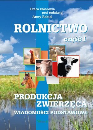Rolnictwo cz.1 – ebook