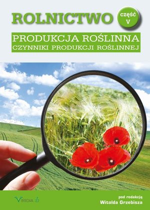 Rolnictwo cz.5 – ebook