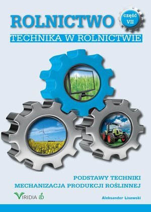 Rolnictwo cz.7 – ebook