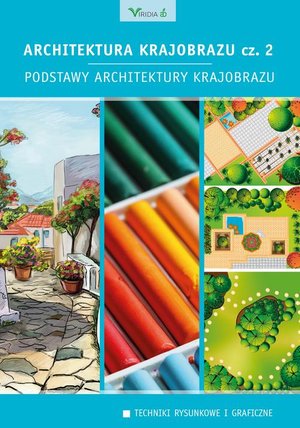 Architektura krajobrazu cz.2 – ebook