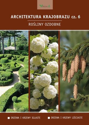 Architektura krajobrazu cz.6 – ebook