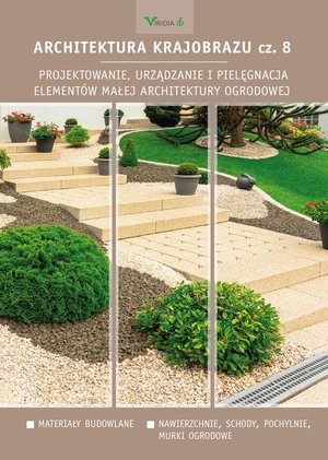 Architektura krajobrazu cz.8 – ebook