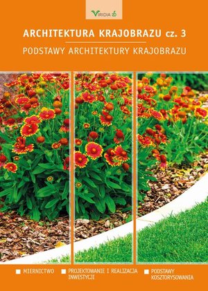 Architektura krajobrazu cz.3 – ebook
