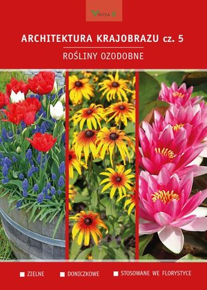 Architektura krajobrazu cz.5 – ebook