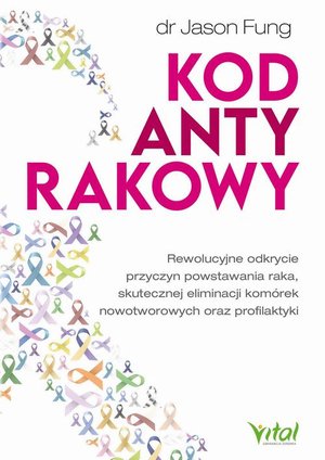 Kod antyrakowy – ebook