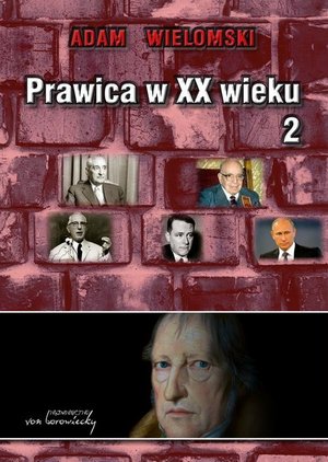 Prawica w XX wieku Tom 2 – ebook