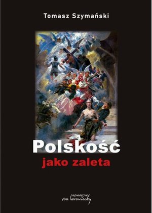 Polskość jako zaleta – ebook