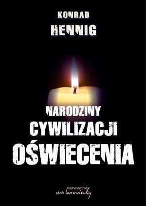 Narodziny cywilizacji oświecenia – ebook