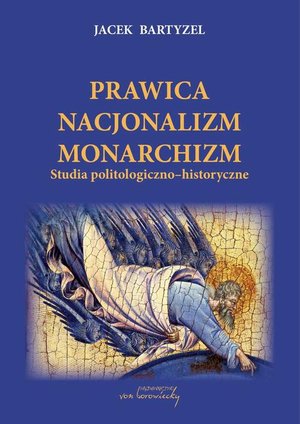 Prawica Nacjonalizm Monarchizm – ebook