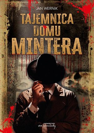 Tajemnica domu Mintera – ebook