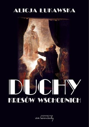 Duchy Kresów Wschodnich – ebook